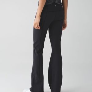 Lululemon Yoga Pants